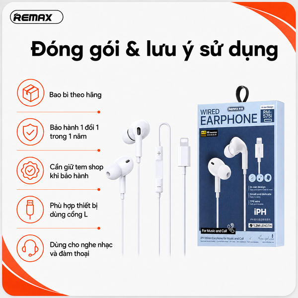 Khải Việt - Đại Lý Remax Chính Hãng