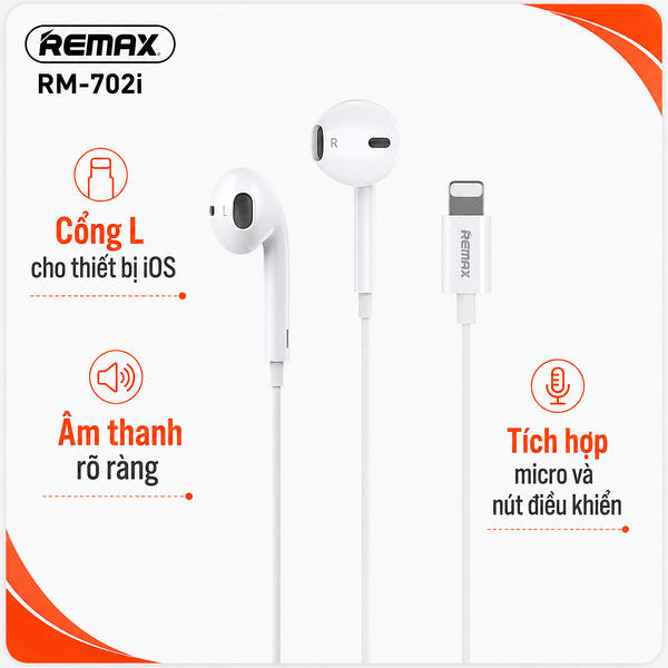 Khải Việt - Đại Lý Remax Chính Hãng