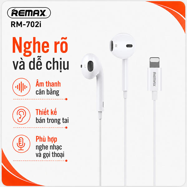 Khải Việt - Đại Lý Remax Chính Hãng