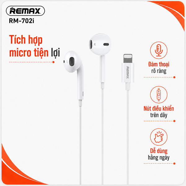 Khải Việt - Đại Lý Remax Chính Hãng