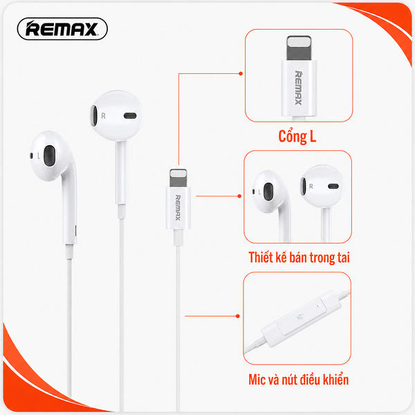 Khải Việt - Đại Lý Remax Chính Hãng
