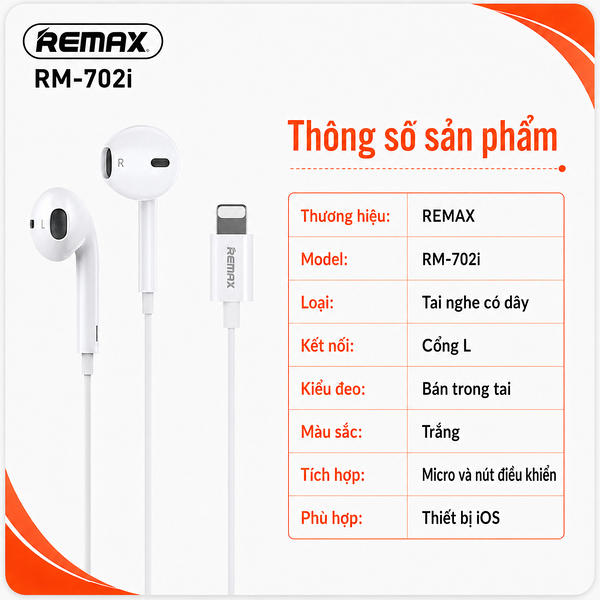 Khải Việt - Đại Lý Remax Chính Hãng