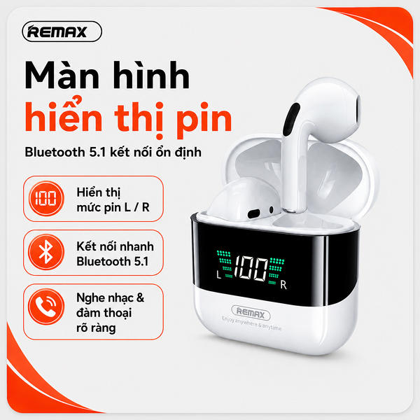 Khải Việt - Đại Lý Remax Chính Hãng
