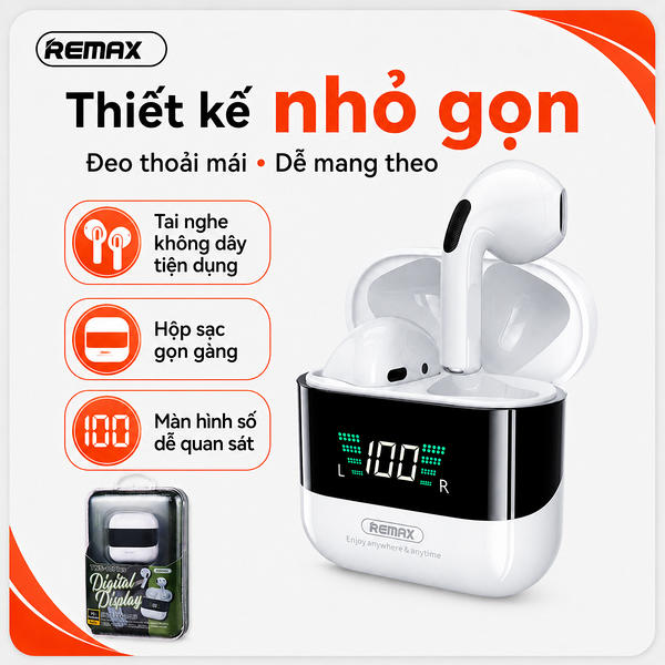Khải Việt - Đại Lý Remax Chính Hãng