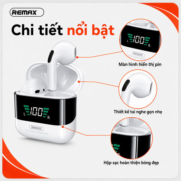 Khải Việt - Đại Lý Remax Chính Hãng