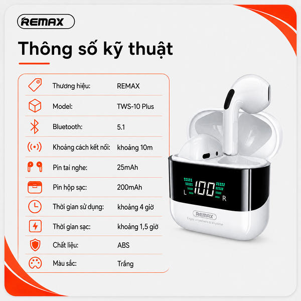 Khải Việt - Đại Lý Remax Chính Hãng