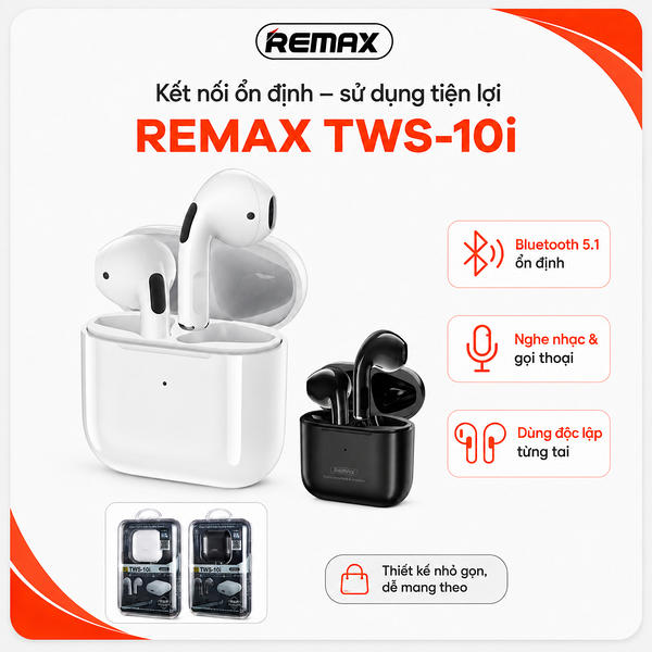 Khải Việt - Đại Lý Remax Chính Hãng