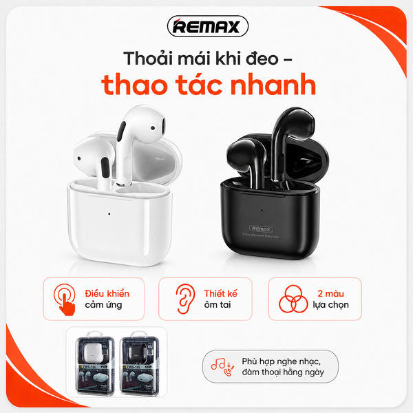Khải Việt - Đại Lý Remax Chính Hãng