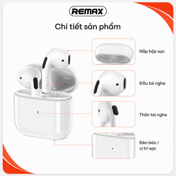 Khải Việt - Đại Lý Remax Chính Hãng