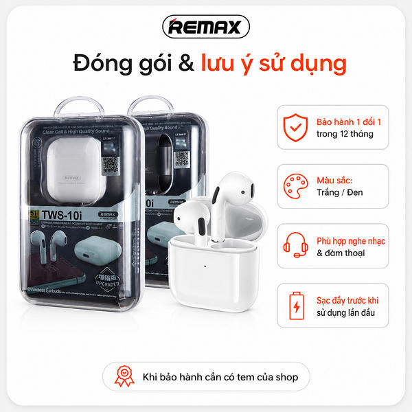 Khải Việt - Đại Lý Remax Chính Hãng