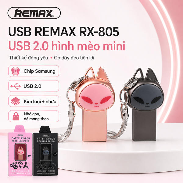 Khải Việt - Đại Lý Remax Chính Hãng