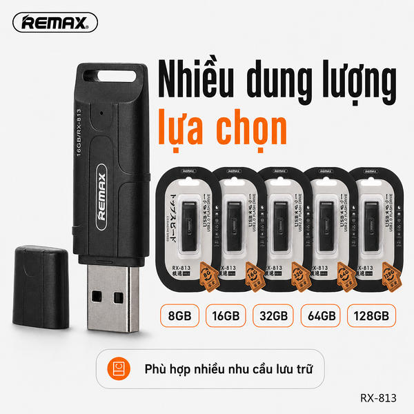 Khải Việt - Đại Lý Remax Chính Hãng