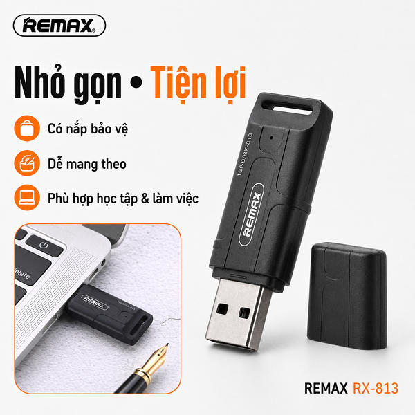 Khải Việt - Đại Lý Remax Chính Hãng